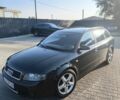 Чорний Ауді А4, об'ємом двигуна 1.9 л та пробігом 400 тис. км за 2850 $, фото 1 на Automoto.ua