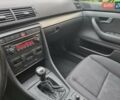 Черный Ауди А4, объемом двигателя 1.6 л и пробегом 200 тыс. км за 5600 $, фото 5 на Automoto.ua