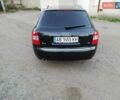 Чорний Ауді А4, об'ємом двигуна 1.6 л та пробігом 218 тис. км за 6500 $, фото 24 на Automoto.ua