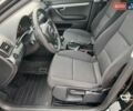 Черный Ауди А4, объемом двигателя 1.6 л и пробегом 221 тыс. км за 5999 $, фото 23 на Automoto.ua