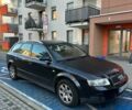 Чорний Ауді А4, об'ємом двигуна 1.9 л та пробігом 310 тис. км за 4980 $, фото 1 на Automoto.ua