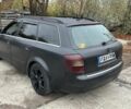 Чорний Ауді А4, об'ємом двигуна 0 л та пробігом 364 тис. км за 2500 $, фото 2 на Automoto.ua