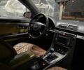 Чорний Ауді А4, об'ємом двигуна 0 л та пробігом 320 тис. км за 2500 $, фото 8 на Automoto.ua