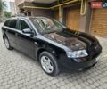 Черный Ауди А4, объемом двигателя 2.5 л и пробегом 351 тыс. км за 4800 $, фото 1 на Automoto.ua
