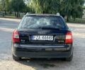 Черный Ауди А4, объемом двигателя 1.9 л и пробегом 318 тыс. км за 2800 $, фото 4 на Automoto.ua