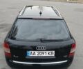 Черный Ауди А4, объемом двигателя 0 л и пробегом 340 тыс. км за 3500 $, фото 1 на Automoto.ua