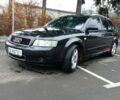 Чорний Ауді А4, об'ємом двигуна 1.9 л та пробігом 390 тис. км за 4100 $, фото 1 на Automoto.ua