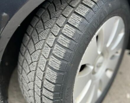 Черный Ауди А4, объемом двигателя 1.9 л и пробегом 370 тыс. км за 3350 $, фото 16 на Automoto.ua