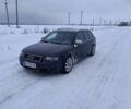 Черный Ауди А4, объемом двигателя 2.5 л и пробегом 300 тыс. км за 5400 $, фото 1 на Automoto.ua