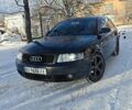 Черный Ауди А4, объемом двигателя 1.9 л и пробегом 286 тыс. км за 5100 $, фото 24 на Automoto.ua