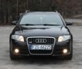 Чорний Ауді А4, об'ємом двигуна 2 л та пробігом 245 тис. км за 2500 $, фото 7 на Automoto.ua