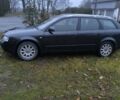 Чорний Ауді А4, об'ємом двигуна 1.9 л та пробігом 415 тис. км за 2550 $, фото 1 на Automoto.ua