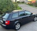 Черный Ауди А4, объемом двигателя 1.98 л и пробегом 249 тыс. км за 4450 $, фото 31 на Automoto.ua