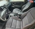 Черный Ауди А4, объемом двигателя 2.5 л и пробегом 351 тыс. км за 4800 $, фото 23 на Automoto.ua