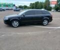 Черный Ауди А4, объемом двигателя 1.6 л и пробегом 221 тыс. км за 5999 $, фото 15 на Automoto.ua