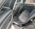 Черный Ауди А4, объемом двигателя 1.6 л и пробегом 221 тыс. км за 5999 $, фото 24 на Automoto.ua