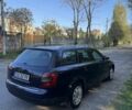 Черный Ауди А4, объемом двигателя 1.9 л и пробегом 280 тыс. км за 2450 $, фото 2 на Automoto.ua