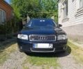 Чорний Ауді А4, об'ємом двигуна 1.9 л та пробігом 362 тис. км за 2803 $, фото 1 на Automoto.ua