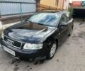 Чорний Ауді А4, об'ємом двигуна 1.9 л та пробігом 446 тис. км за 4500 $, фото 1 на Automoto.ua