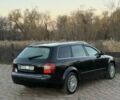 Черный Ауди А4, объемом двигателя 1.9 л и пробегом 155 тыс. км за 2800 $, фото 3 на Automoto.ua
