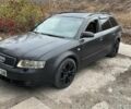 Чорний Ауді А4, об'ємом двигуна 0 л та пробігом 364 тис. км за 2500 $, фото 1 на Automoto.ua