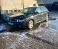 Чорний Ауді А4, об'ємом двигуна 0 л та пробігом 420 тис. км за 2000 $, фото 4 на Automoto.ua