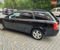 Черный Ауди А4, объемом двигателя 2.5 л и пробегом 351 тыс. км за 4800 $, фото 9 на Automoto.ua