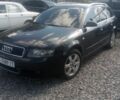 Чорний Ауді А4, об'ємом двигуна 2.5 л та пробігом 240 тис. км за 3607 $, фото 1 на Automoto.ua