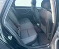 Чорний Ауді А4, об'ємом двигуна 1.9 л та пробігом 212 тис. км за 1700 $, фото 9 на Automoto.ua