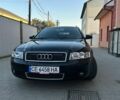 Чорний Ауді А4, об'ємом двигуна 1.9 л та пробігом 369 тис. км за 5150 $, фото 1 на Automoto.ua