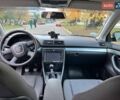 Ауді А4 2004 у Терновке на Automoto.ua Чорний Ауді А4, об'ємом двигуна 2 л та пробігом 230 тис. км за 6300 $, фото 7 на Automoto.ua