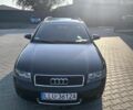 Чорний Ауді А4, об'ємом двигуна 1.9 л та пробігом 400 тис. км за 2850 $, фото 1 на Automoto.ua