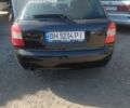 Черный Ауди А4, объемом двигателя 1.98 л и пробегом 199 тыс. км за 5300 $, фото 5 на Automoto.ua