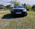Черный Ауди А4, объемом двигателя 2.5 л и пробегом 494 тыс. км за 5150 $, фото 2 на Automoto.ua
