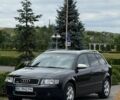 Чорний Ауді А4, об'ємом двигуна 1.6 л та пробігом 296 тис. км за 4250 $, фото 1 на Automoto.ua