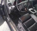 Черный Ауди А4, объемом двигателя 2.5 л и пробегом 300 тыс. км за 5400 $, фото 4 на Automoto.ua