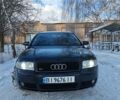 Чорний Ауді А4, об'ємом двигуна 1.9 л та пробігом 286 тис. км за 5100 $, фото 18 на Automoto.ua