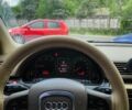 Черный Ауди А4, объемом двигателя 2.5 л и пробегом 328 тыс. км за 6000 $, фото 3 на Automoto.ua