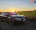 Черный Ауди А4, объемом двигателя 2.5 л и пробегом 328 тыс. км за 6000 $, фото 24 на Automoto.ua