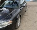 Чорний Ауді А4, об'ємом двигуна 2.5 л та пробігом 407 тис. км за 3700 $, фото 1 на Automoto.ua