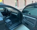 Чорний Ауді А4, об'ємом двигуна 1.9 л та пробігом 369 тис. км за 5150 $, фото 10 на Automoto.ua