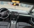 Чорний Ауді А4, об'ємом двигуна 1.9 л та пробігом 398 тис. км за 5350 $, фото 13 на Automoto.ua