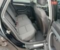 Черный Ауди А4, объемом двигателя 1.6 л и пробегом 221 тыс. км за 5999 $, фото 37 на Automoto.ua