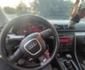 Чорний Ауді А4, об'ємом двигуна 2.5 л та пробігом 423 тис. км за 2800 $, фото 9 на Automoto.ua
