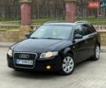 Чорний Ауді А4, об'ємом двигуна 2.5 л та пробігом 320 тис. км за 5800 $, фото 1 на Automoto.ua