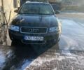 Чорний Ауді А4, об'ємом двигуна 0 л та пробігом 420 тис. км за 2000 $, фото 5 на Automoto.ua