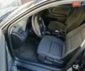 Чорний Ауді А4, об'ємом двигуна 1.6 л та пробігом 218 тис. км за 6500 $, фото 9 на Automoto.ua