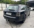 Чорний Ауді А4, об'ємом двигуна 2.4 л та пробігом 290 тис. км за 2695 $, фото 5 на Automoto.ua