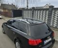 Черный Ауди А4, объемом двигателя 1.6 л и пробегом 221 тыс. км за 5999 $, фото 35 на Automoto.ua