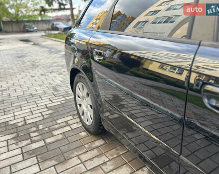 Чорний Ауді А4, об'ємом двигуна 2 л та пробігом 395 тис. км за 5950 $, фото 11 на Automoto.ua
